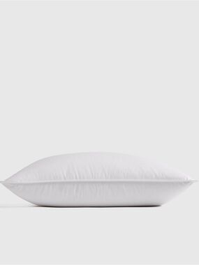 Quince Premium Down Alternative Pillow